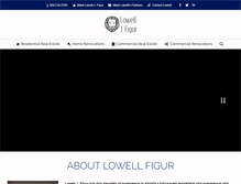 Tablet Screenshot of gofigur.com